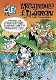  Las vacas chaladas (Olé! Mortadelo 143)