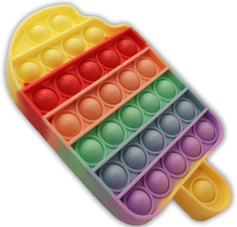 Amazon.fr Fidget cubes Jeux et Jouets