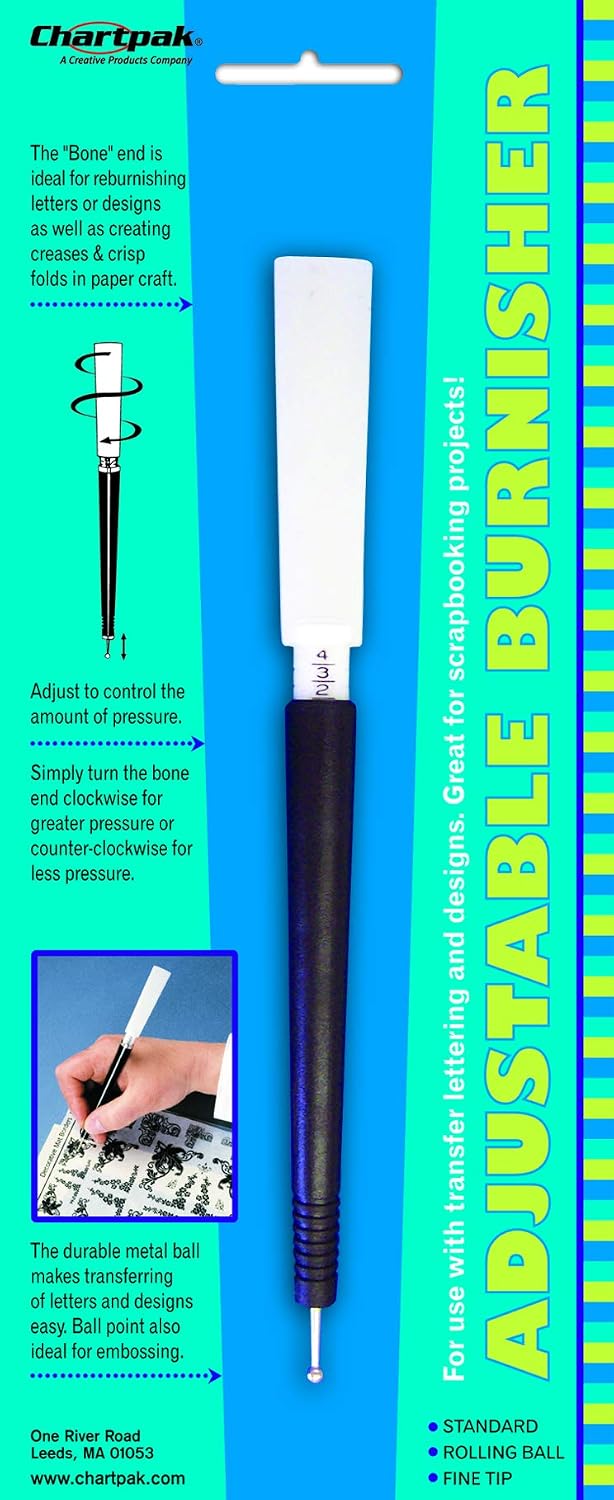 Pickett Burnisher #339 (339)