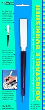 Pickett Burnisher #339 339