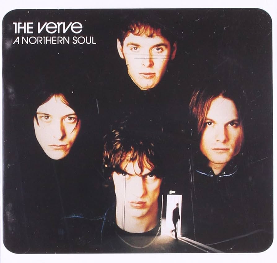The Verve – アナログ2枚 Universal Audio「Verve Analog Machines」10種のアナログ