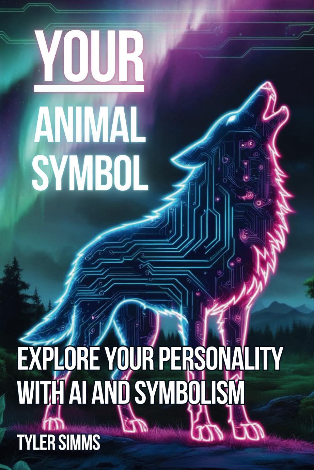 Your Animal Symbol: Explore Your Personality with AI and Symbolism