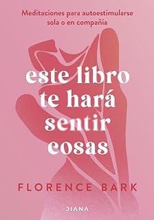 Este libro te hará sentir cosas