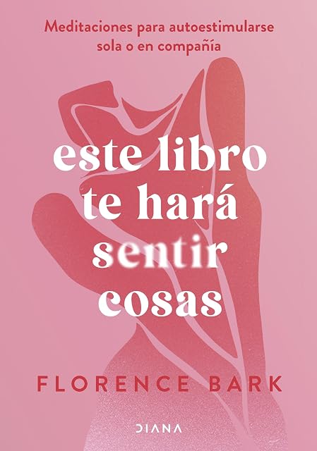 Portada de Este libro te hará sentir cosas