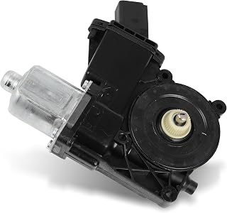 SCITOO Power Window Lift Motor For Cadillac For SRX
