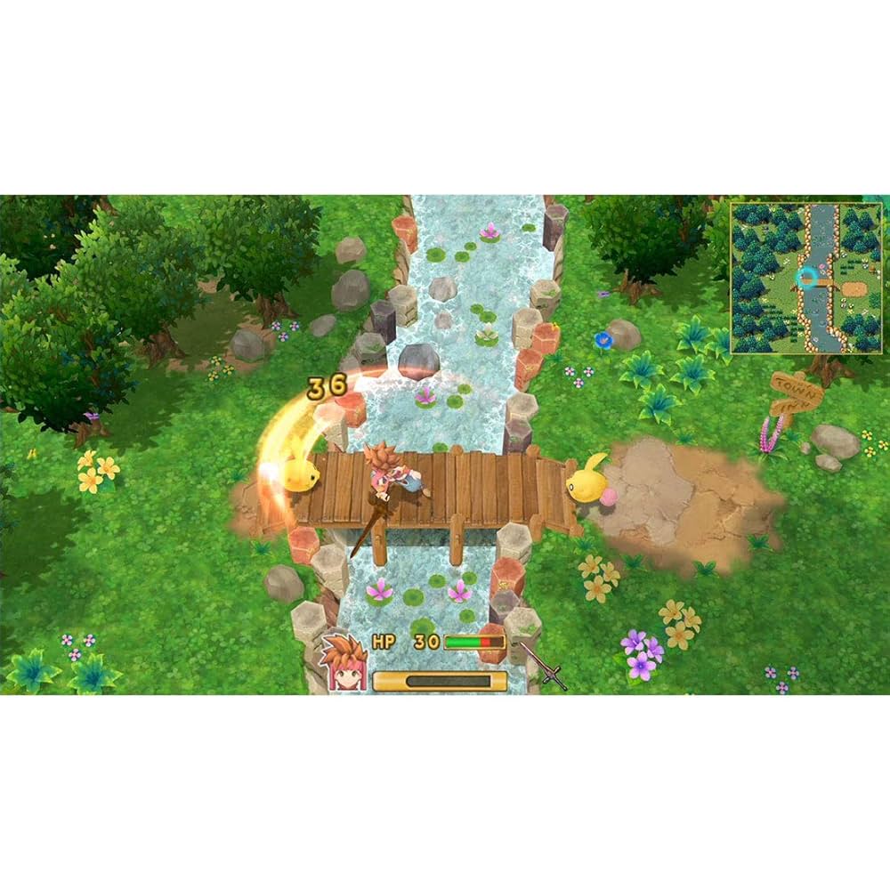 (未使用･未開封品)dolTech Secret of Mana (PS4) 71SWs8dwHEL._UF1000,1000_QL80_.jpg