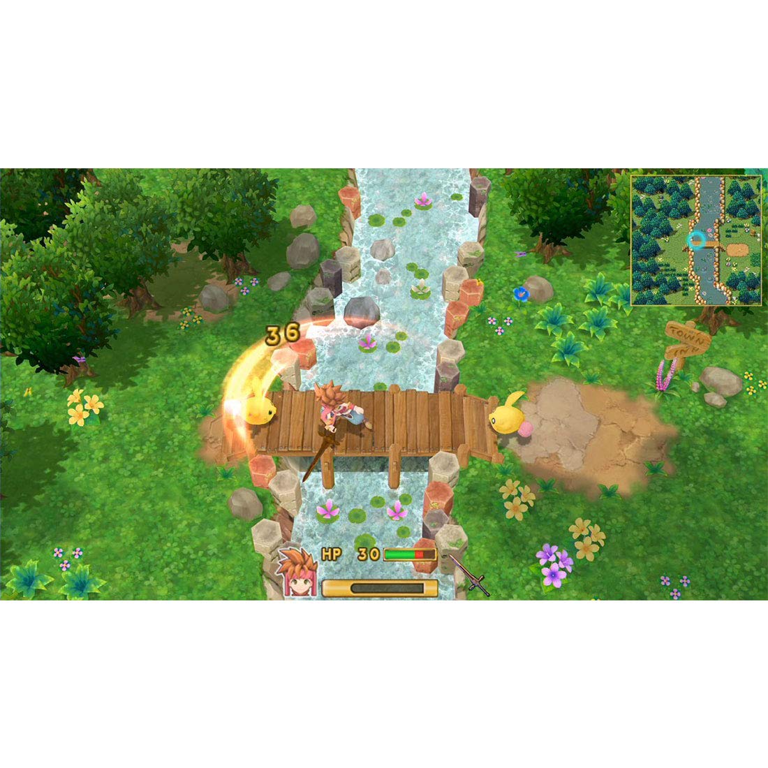 (未使用･未開封品)dolTech Secret of Mana (PS4) Secret of Mana (PS4): PlayStation 4: Video Games - Amazon.ca