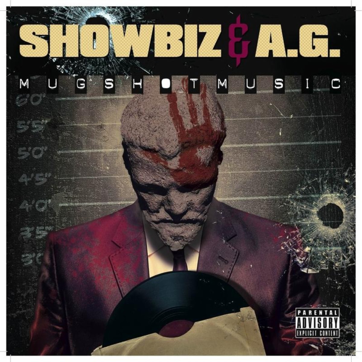 Showbiz & Ag
