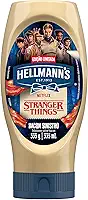 Hellmann's Maionese Bacon 335g
