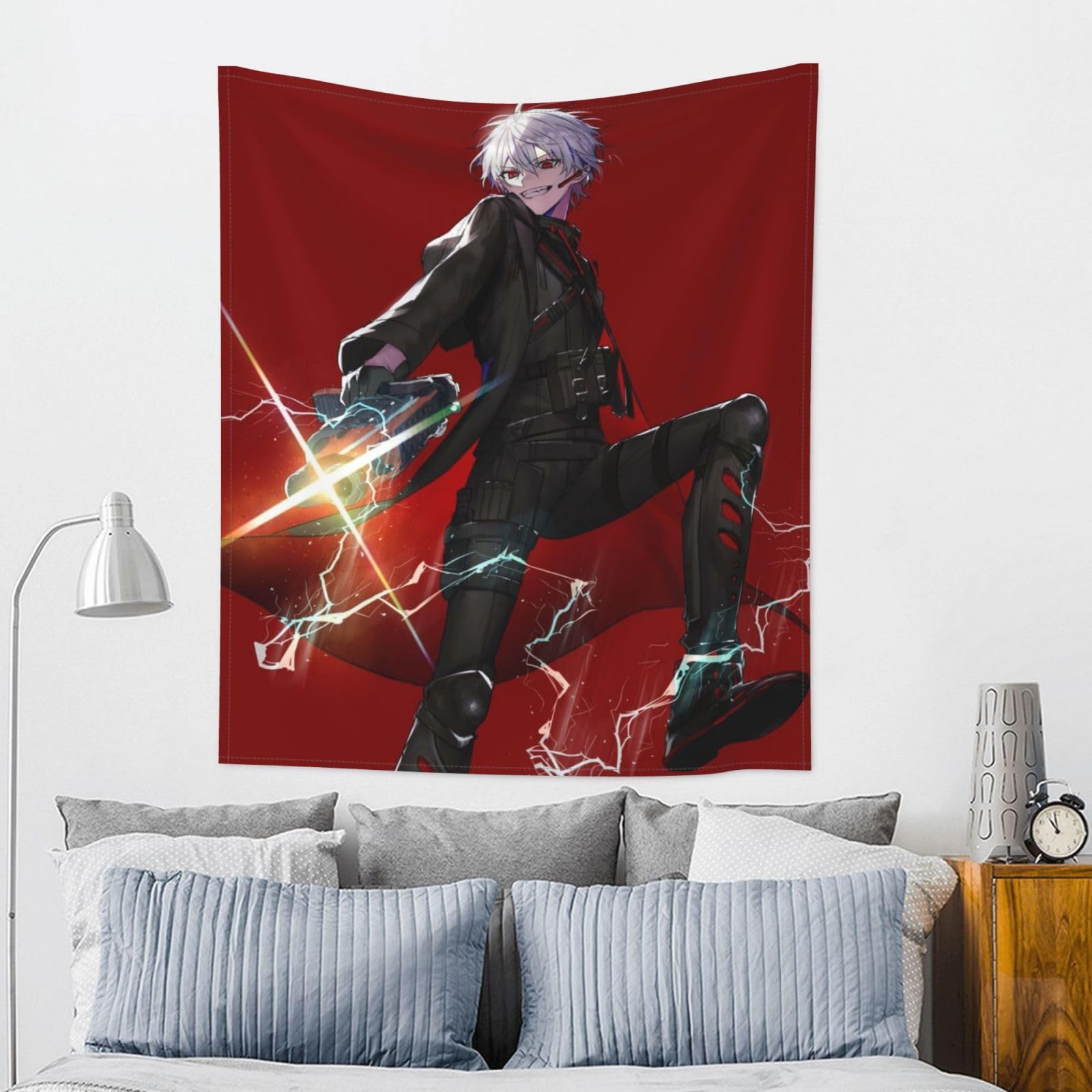 最終値下げ!!S賞特大布ポスター 160cm x 50cm コンプセット色紙２枚 最終値下げ!!S賞特大布ポスター 160cm x 50cm コンプセット色紙2枚