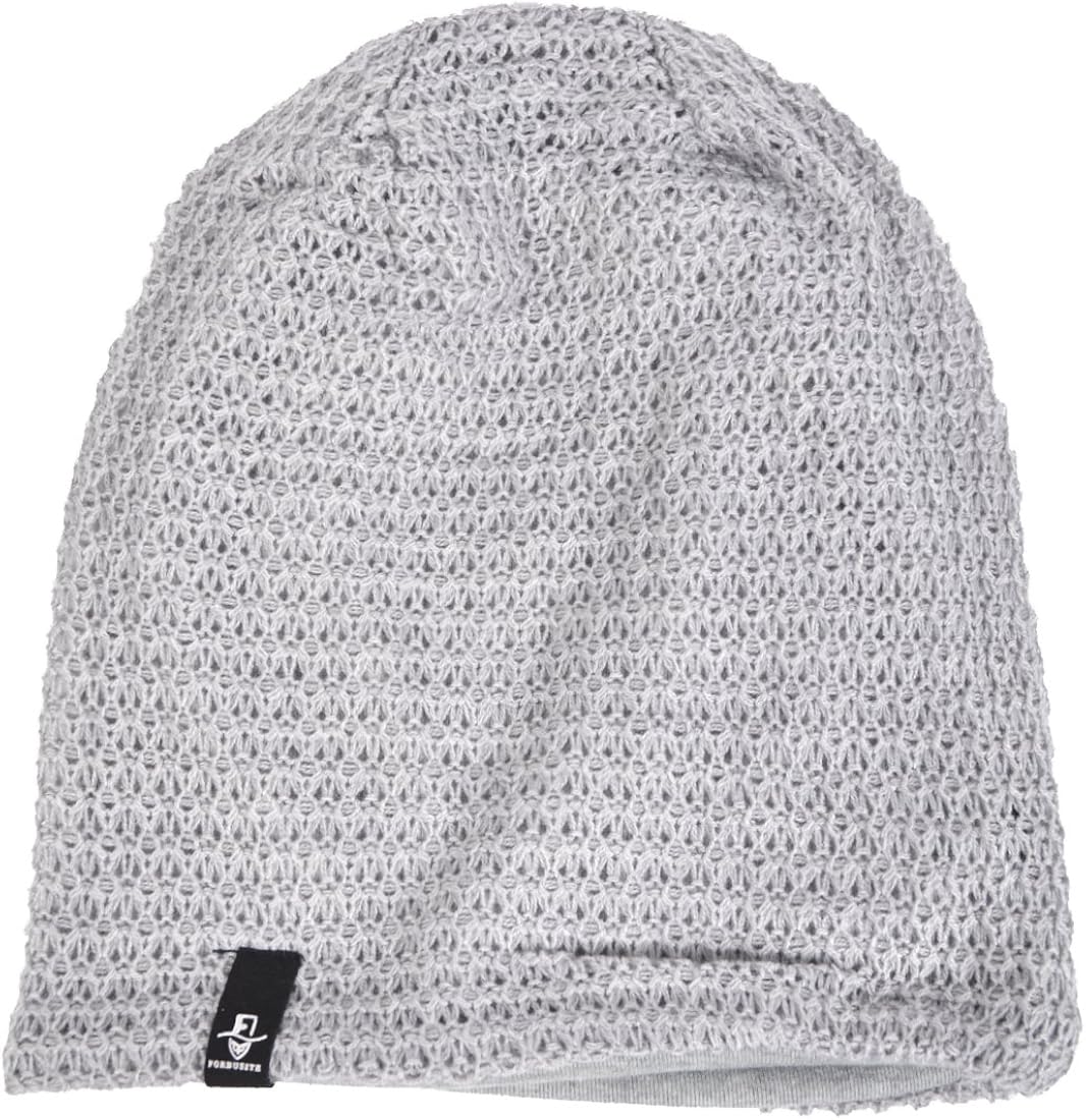 Buy VECRY Womens Knit Slouchy Beanie 