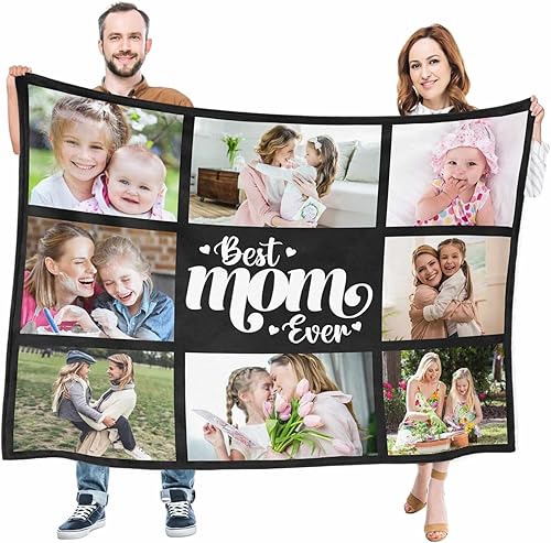 Vista 46 de Mantas personalizadas con fotos, manta personalizada con imagen, manta personalizada, mantas de fotos personalizadas, regalos personalizados