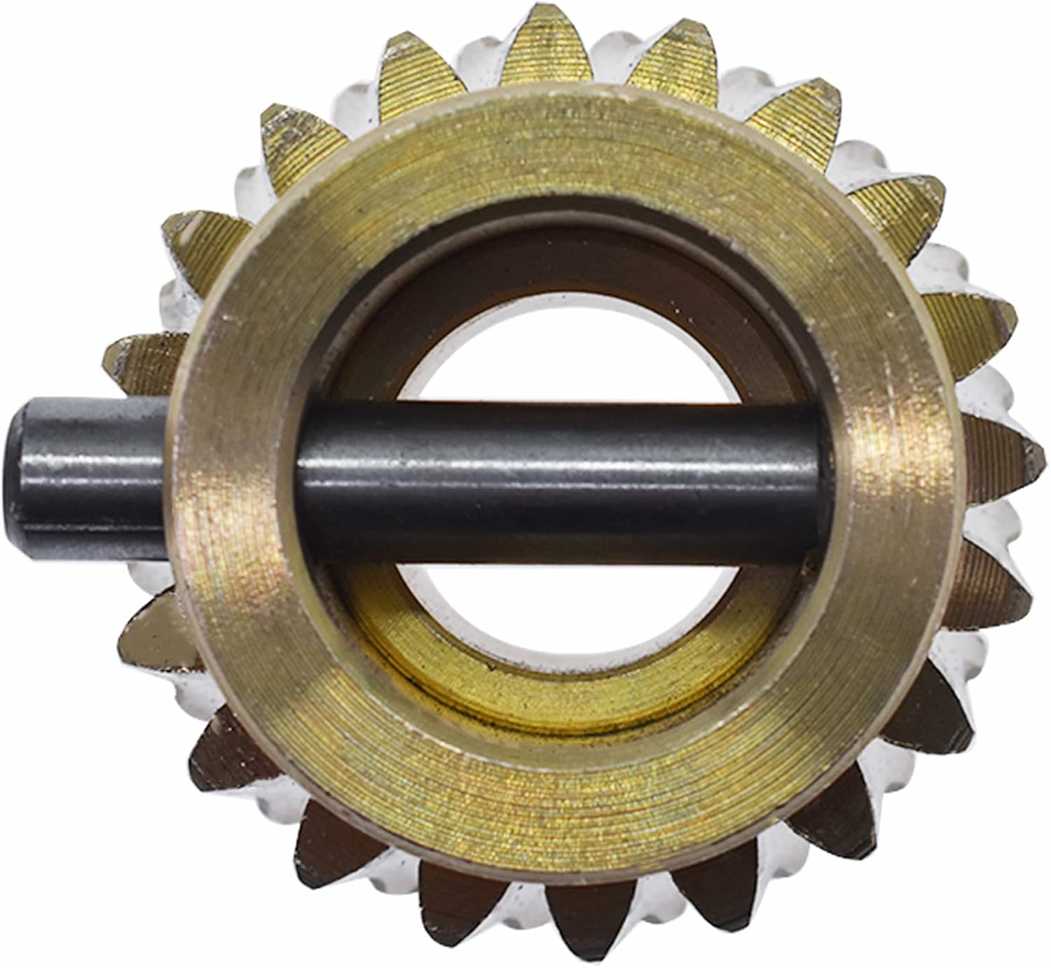 review ALL-CARB Snowblower Auger Worm Gear Replacement for Ariens ST824 924050 52402600 524026 924082 52422700 Worm Gear Bushing Pin Rebuild Kit