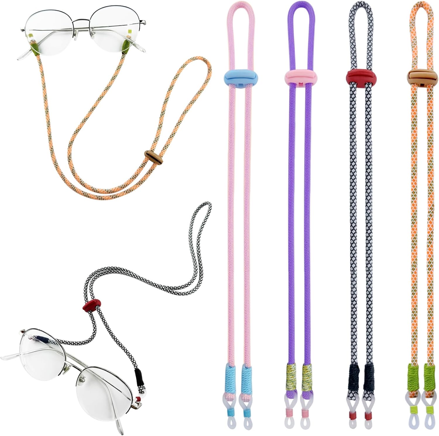 Eyeglasses Strap for Men Women...