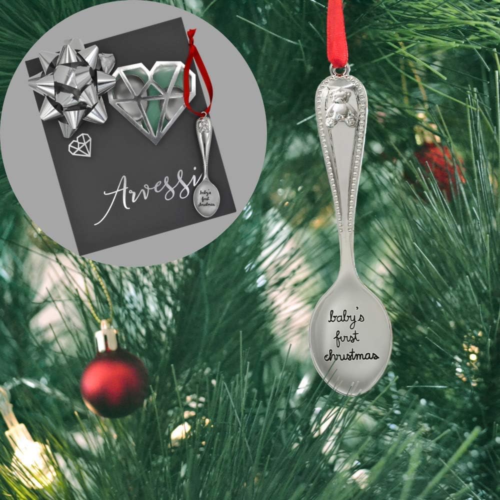 Babys First Christmas Ornament for Tree Decoration Egypt Ubuy