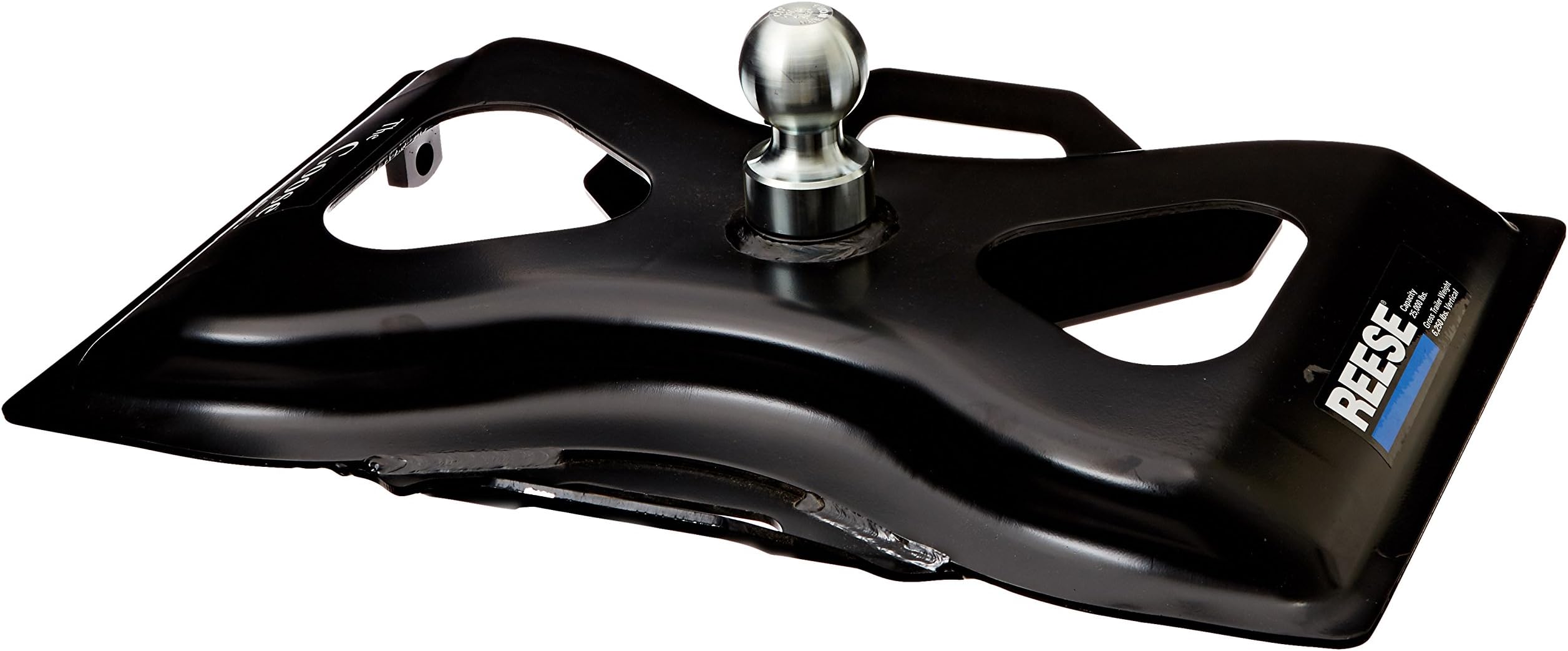 ReeseThe Goose® Fifth Wheel Gooseneck Hitch (Requires Rails & Installation Kit #30035)