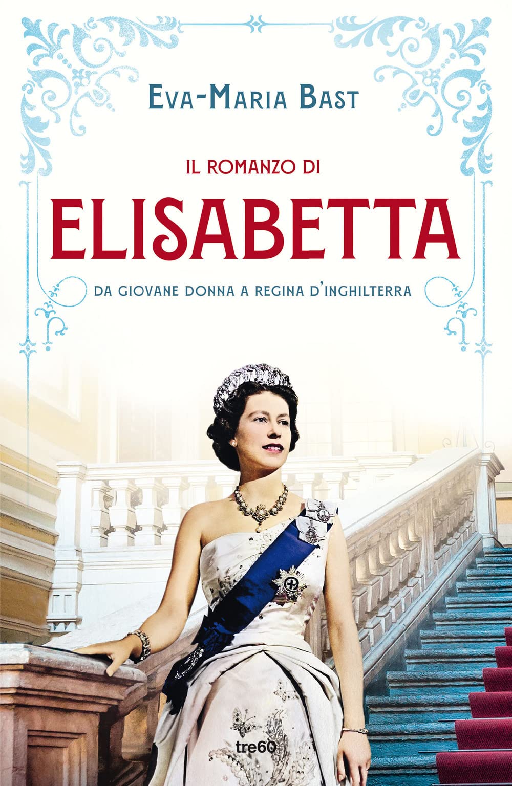 Il Romanzo Di Elisabetta. Da Giovane Donna A Regina D'inghilterra - 4