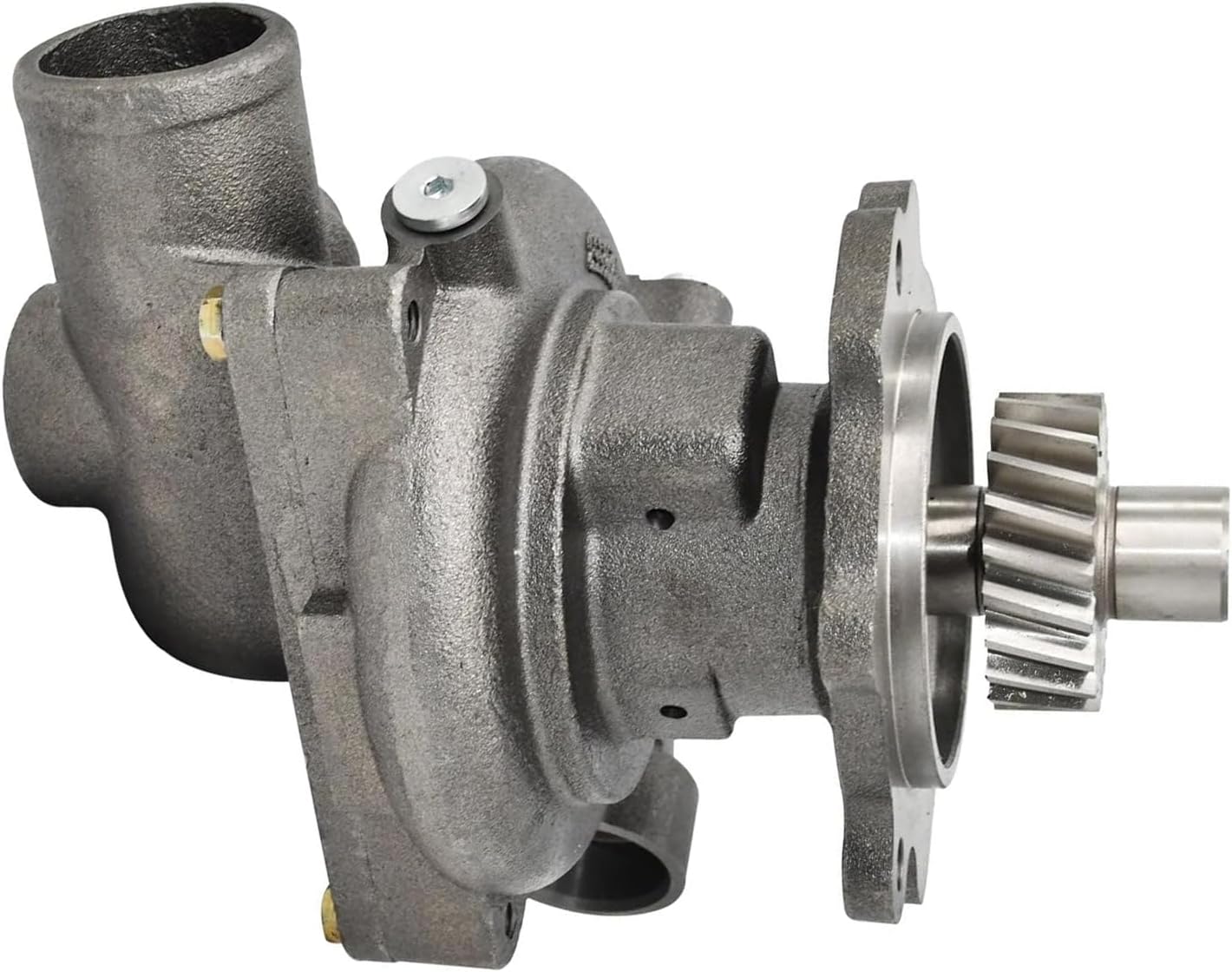 4972857 Water Pump fits for Cummins M11 Engine