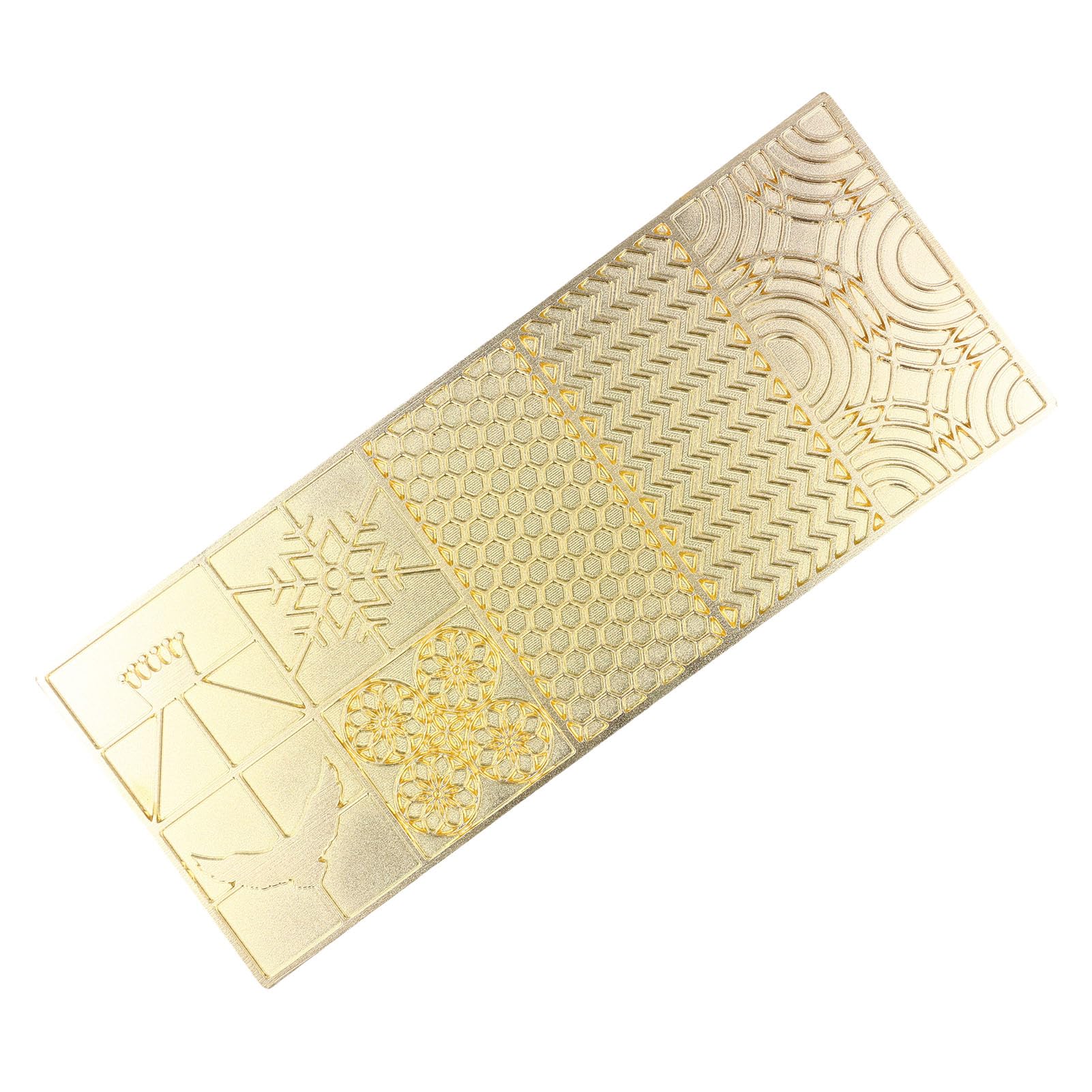 Cubitera de Hielo con Sello, Molde de Hielo de Cobre para Cubitos de Hielo, Accesorio de Bar para Cócteles, Whisky y Vino
