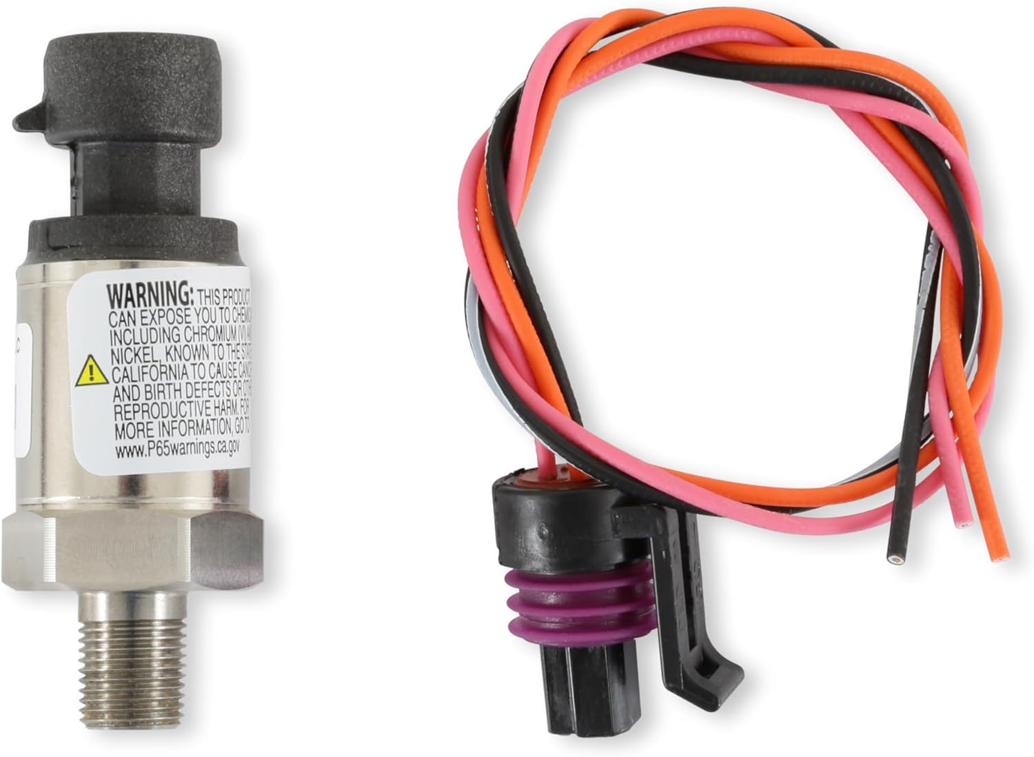 Holley EFI 554-108 5 Bar MAP