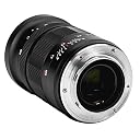 Meike 25mm f0.95 Large Aperture Manual Focus Lens Compatible with Fujifilm X Mount Mirrorless Cameras X-T1 X-T2 X-T3 X-T4 X-T5 X-T10 X-T20 X-T100 X-T200 XPro1 X-S10 gallery image