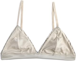 KOTON womens Tissued Non Wired Non Padded Bra Bra