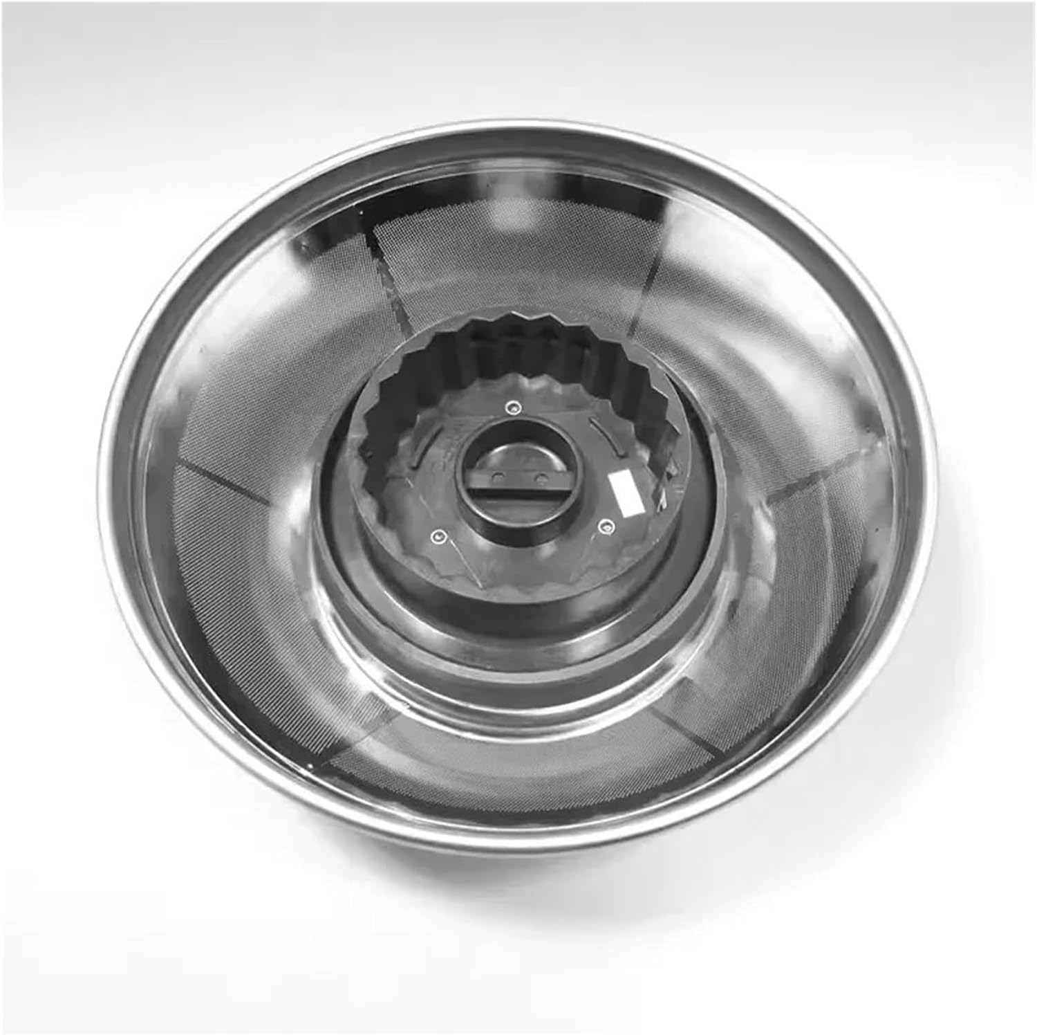 Juicer Blade Net, Blade Head, Blade Filter Net Used Replacement | Compatible With Philips HR1871 HR1876 HR1869 Accessories