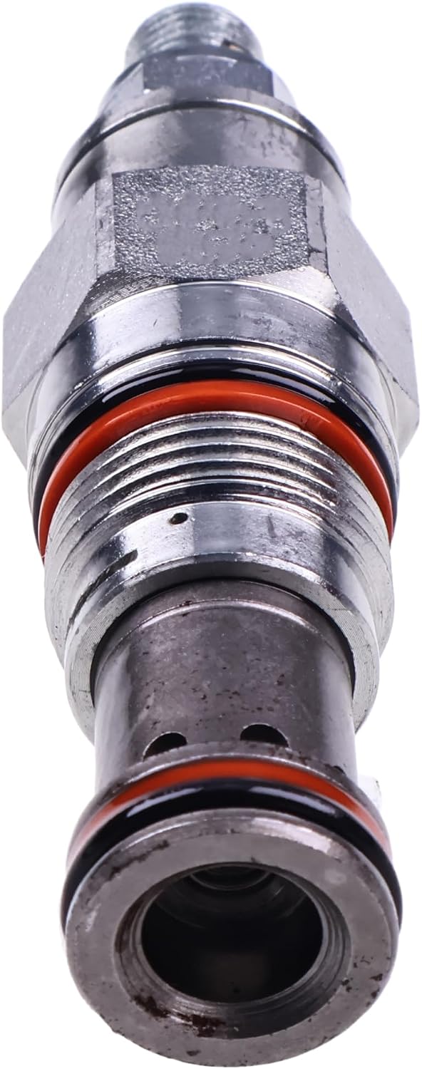 FridayParts RPEC-LEN RPECLEN Hydraulic Valve Compatible for Sun Hydraulics Replacement