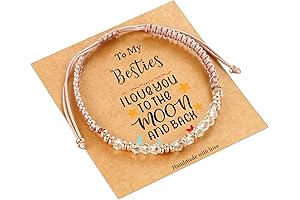 Personalized Morse Code for the Best Friends Sister Jewelry