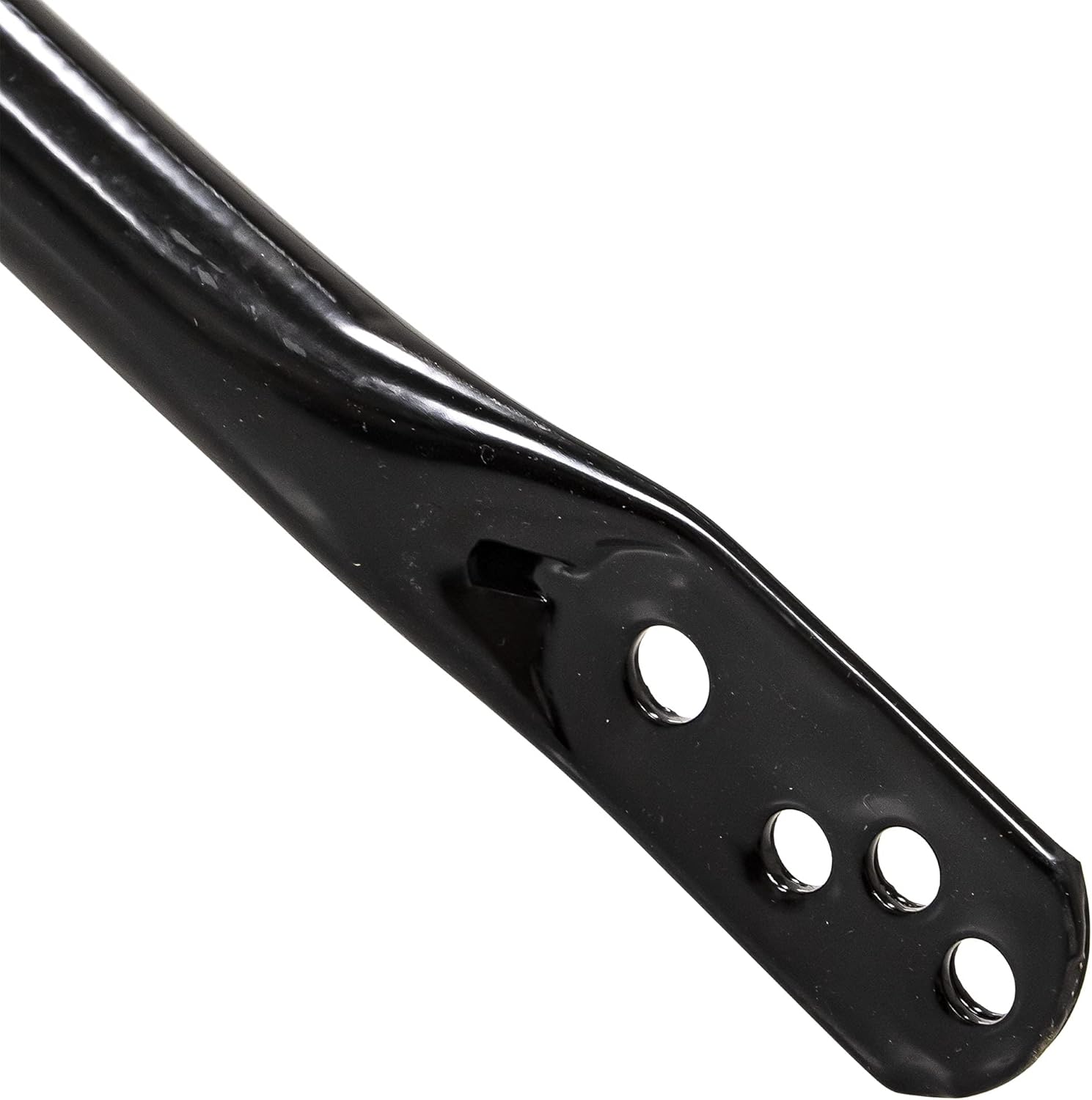 CUB CADET 749-04682A-0637 Black Upper Handle SC100 SC100H SC100HW Lawn Mowers