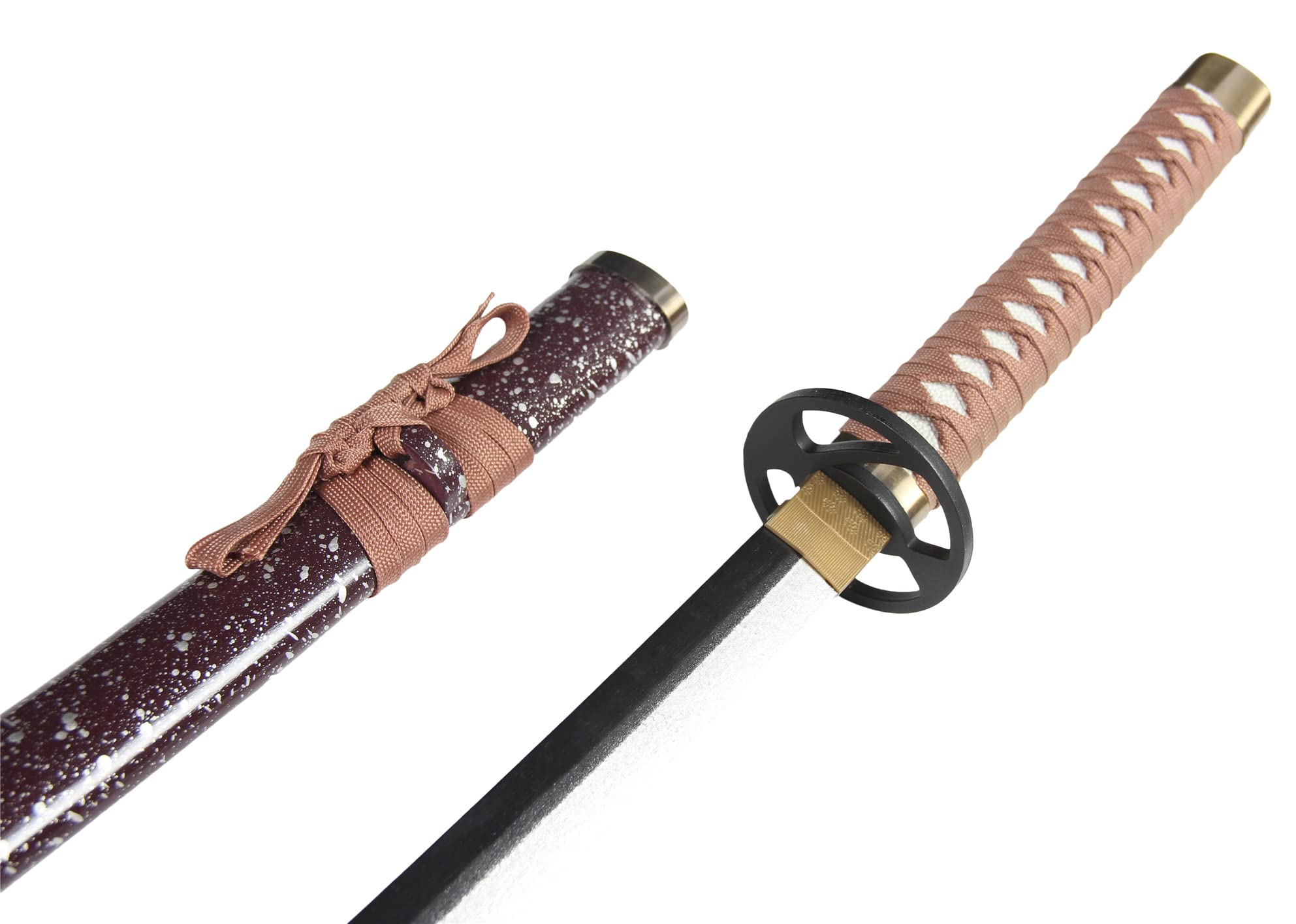 Amazon | 模造刀 木 日本刀 歌仙兼定 打刀 104cm おもちゃ 時代