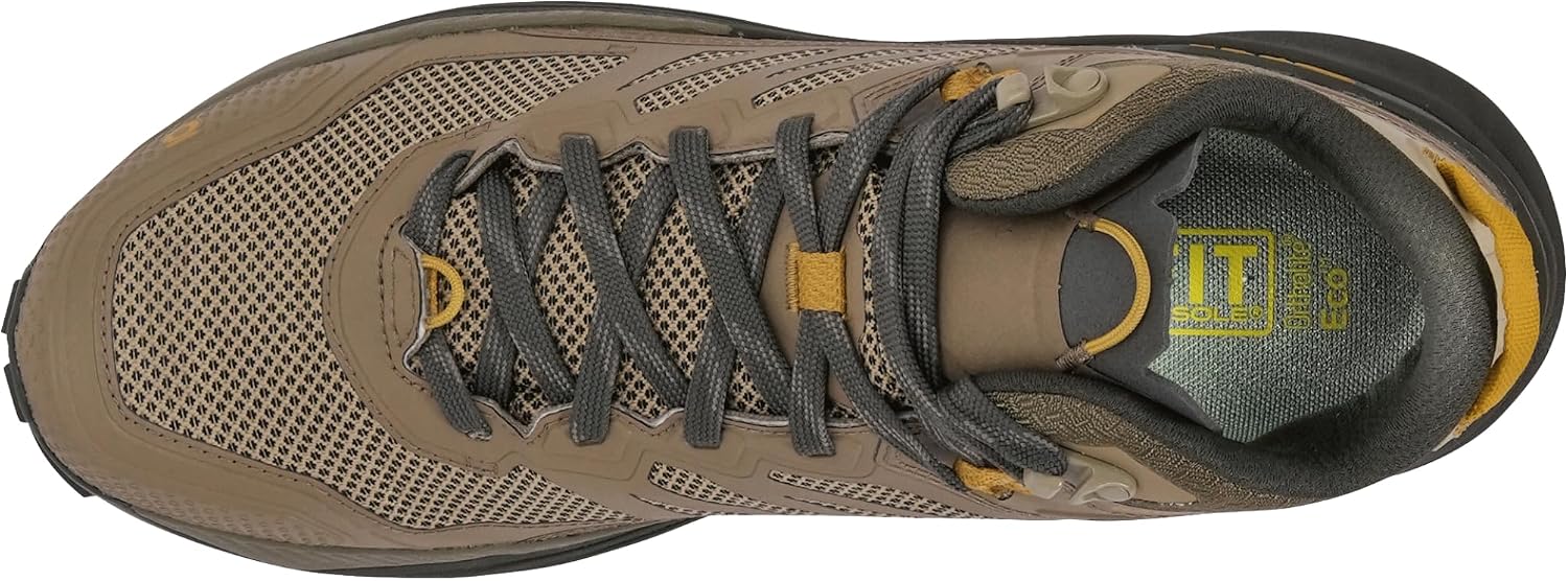 Oboz Men's Katabatic RT Mid GTX