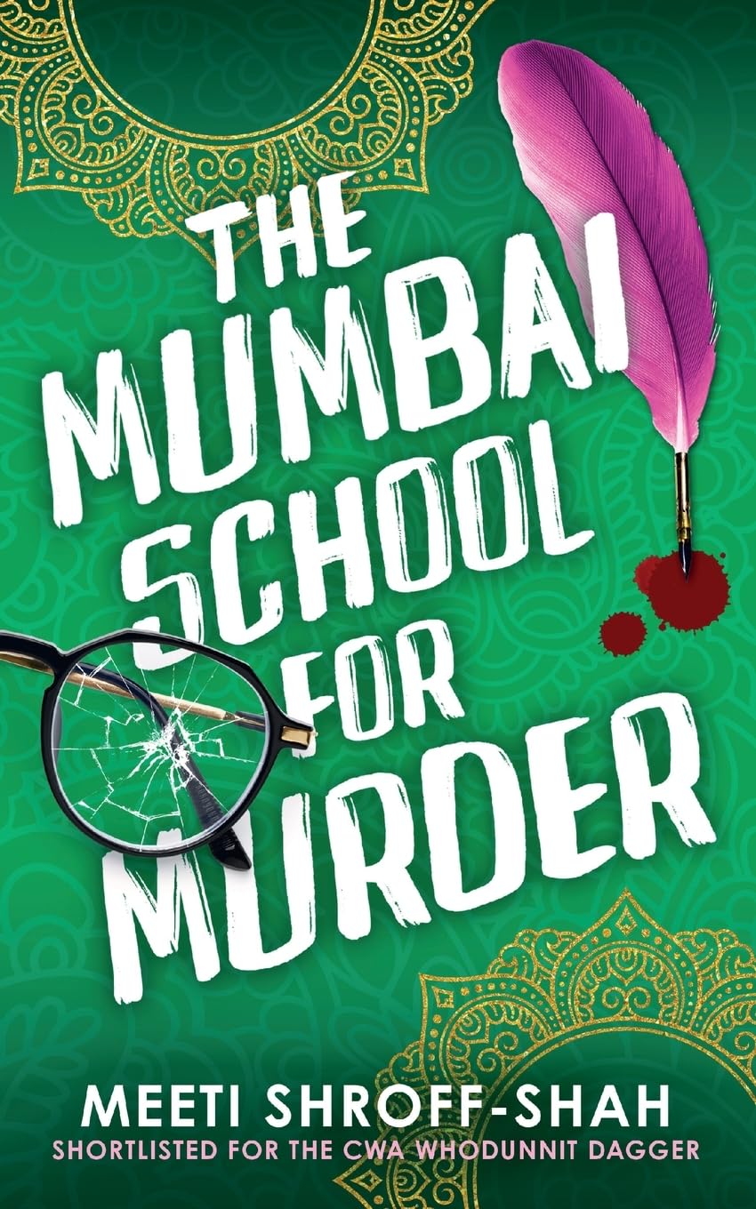 The Mumbai School for Murder: a completely unputdownable must-read crime mystery: 3 (Temple Hill Mysteries)