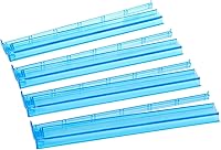 Vista 8 de Mahjong - Soporte y empujador de fichas todo en uno, combo de soporte y empujador de Mahjong de acrílico transparente, soportes modernos de fichas