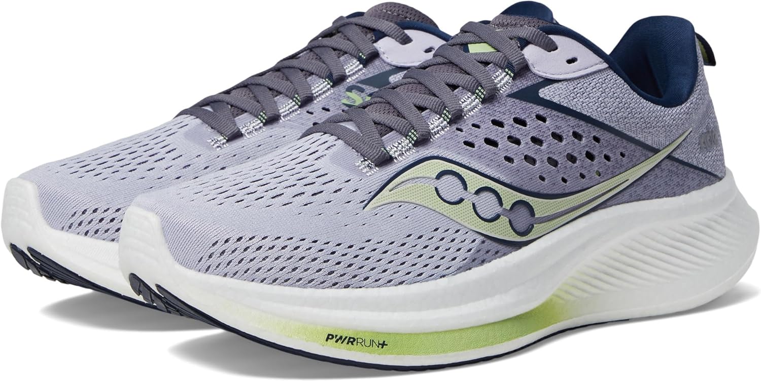 Saucony Women's Ride 17