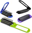 folding hair brush Top2商品