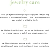 Vista 52 de Round Pendant Necklace, Natural Gemstones, Labradorite, Rainbow Moonstone, Crystal, Rose Quartz, Amethyst, Citrine, Sterling Silver, Handmade