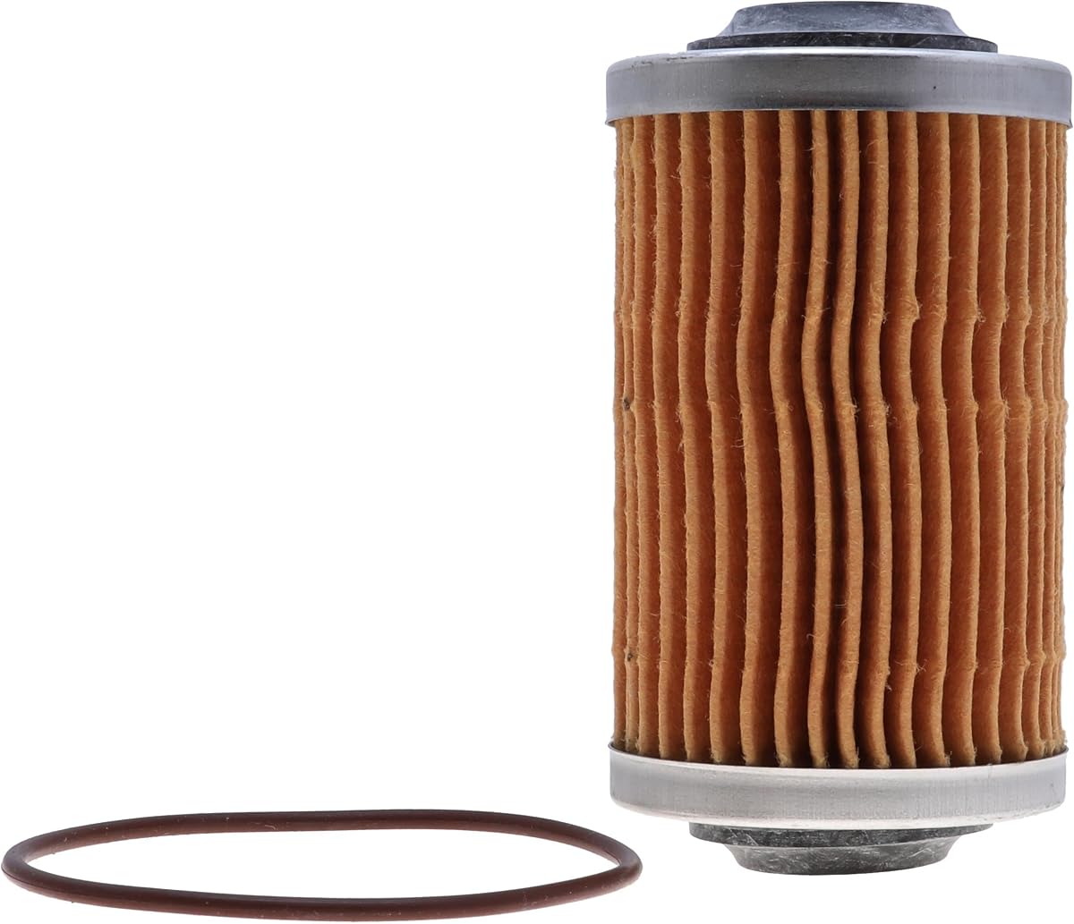 ACDelco GM Original Equipment PF2129G (12739960) Oil Filter Kit