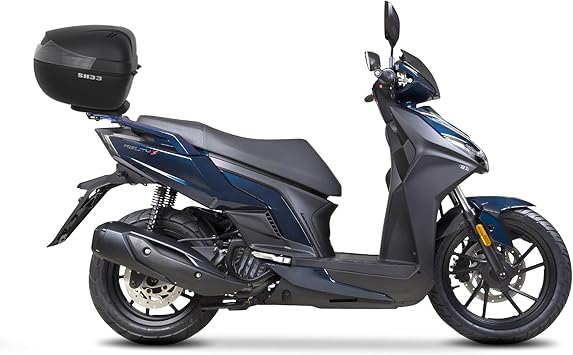 Shad Top Master Kymco Agility S 50/125/200