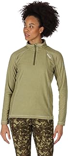 Regatta Women's Womens Montes Fleece