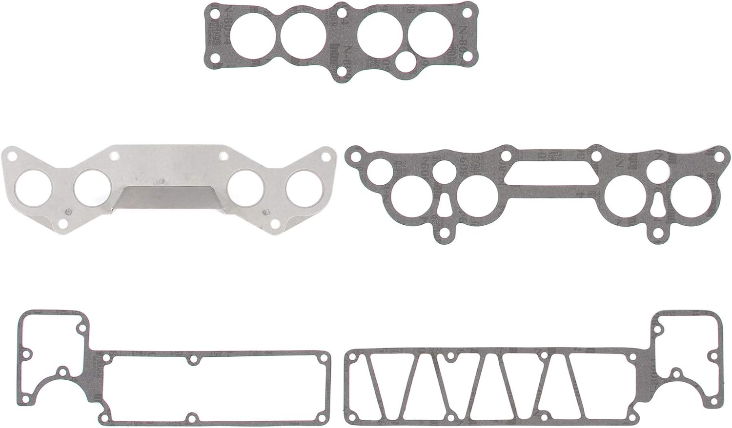 MA-4216959255-4 Full Gasket Set Bearings Rings Fit 87-93 Mazda B2200 2.2 8V F2L F2G