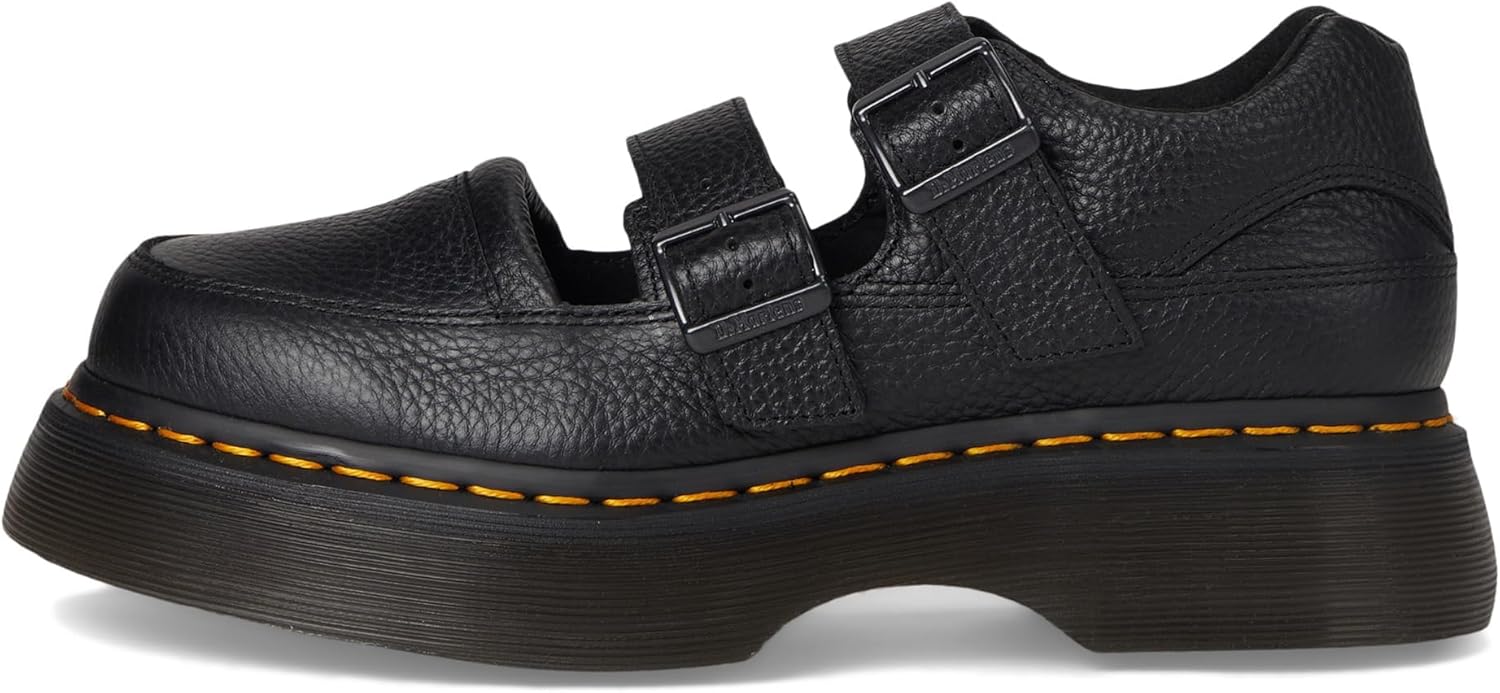 Dr. Martens Women's Buzz Mary Jane Shoes - Image 5