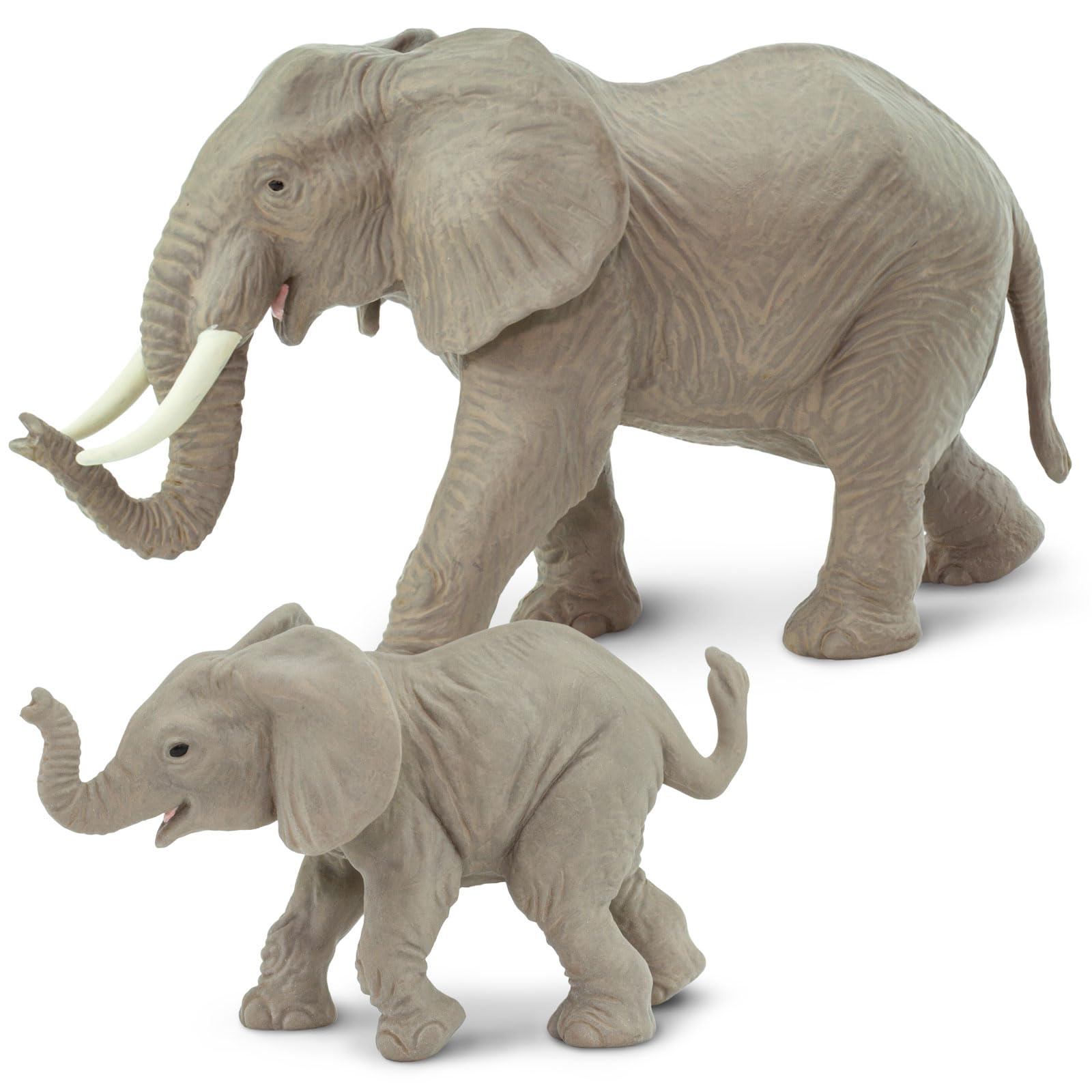 Amazon.com: Safari Ltd. African Elephant Family Bundle