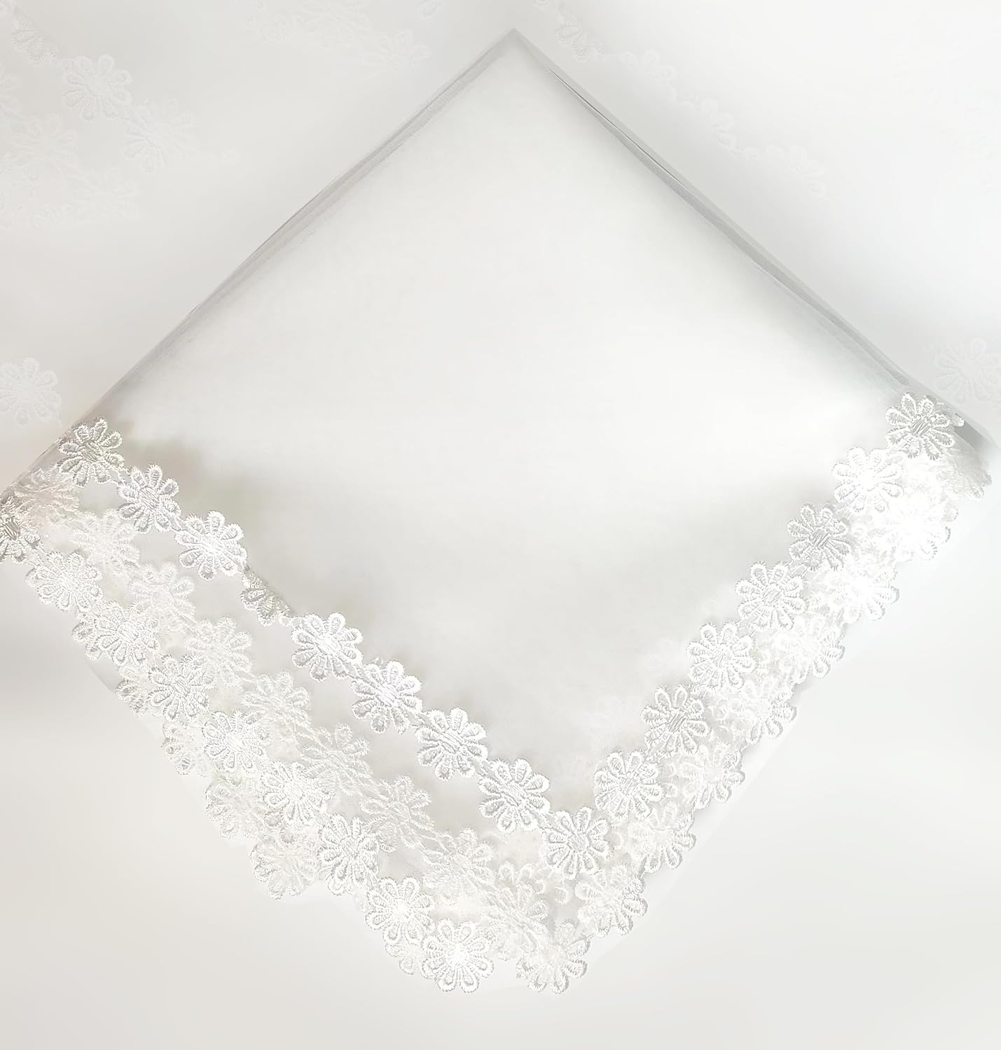 Fight Club Wedding Unity Veil with Pearl Rosary Wedding Unity Cord Lasso Yugal for Filipino Wedding Ceremony