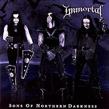 Sons of Northern Darkness