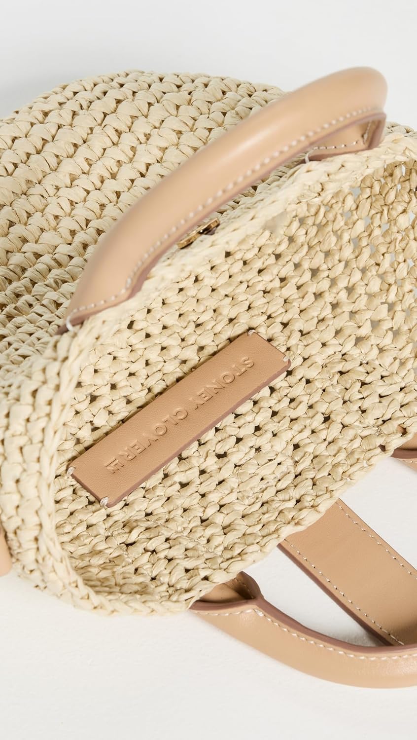 Stoney Clover Lane Women's Mini Bucket Tote - Image 2