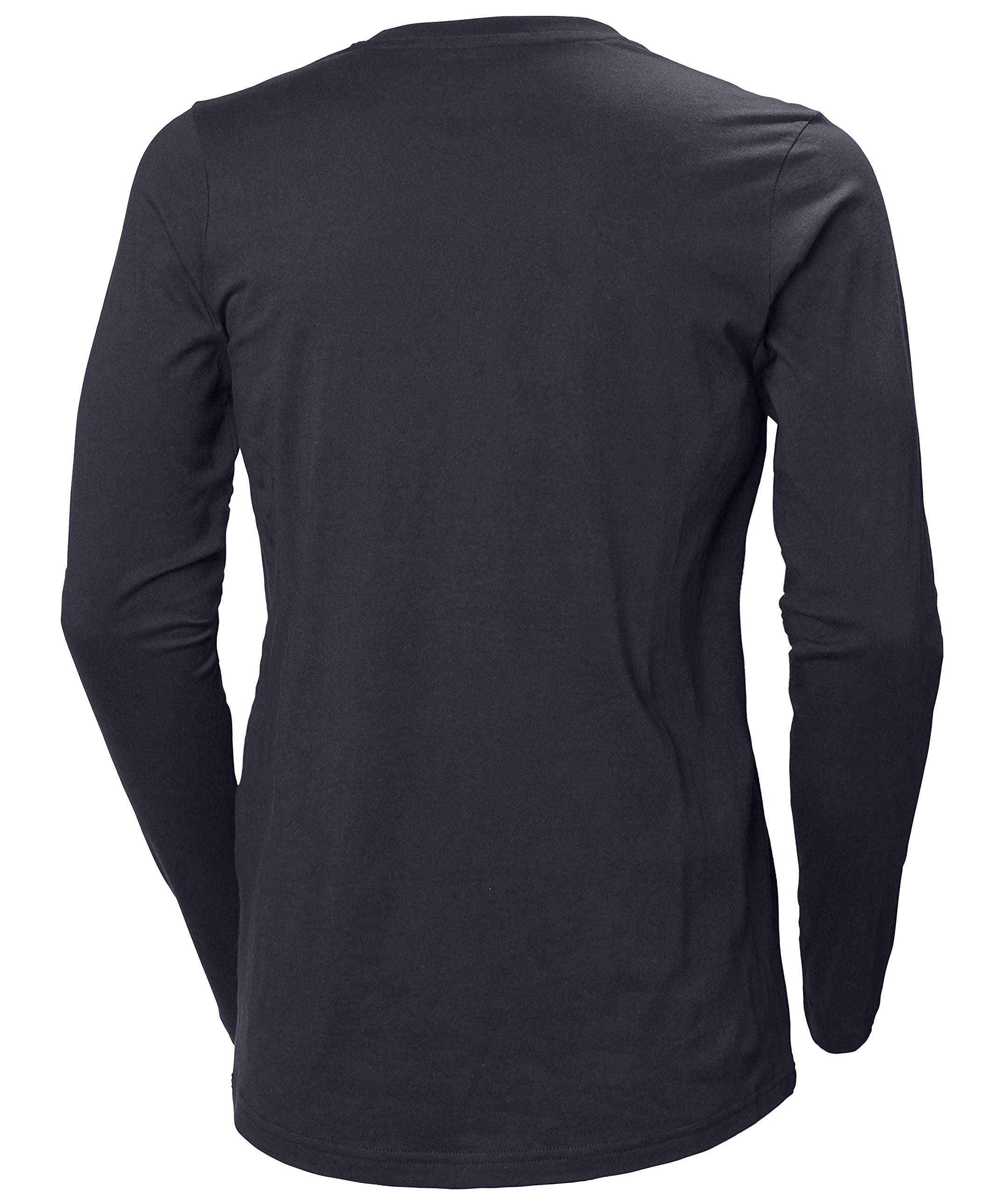 Helly Hansen Workwear Męskie x helly hansen, granatowe, L - Bust 39,5", (100,33cm)