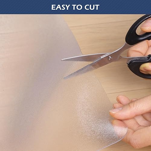 Miniatura 4 de SALLOUS Alfombra de pasillo de 2 x 12 pies, antideslizante y impermeable, alfombra de pasillo para lavandería, entrada, dormitorio, sala de estar,