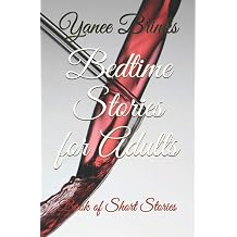 Bedtime Stories for Adults Book of Short Stories