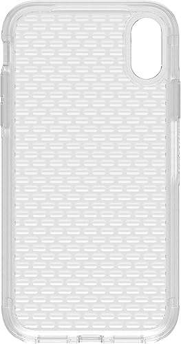 Miniatura 3 de OTTERBOX Funda transparente con diseño de patrón para iPhone XR, transparente